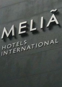 2 Nights at a Variety of Locales, Courtesy Melia Hotels International 199//280