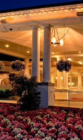 2 Nights & Golf at the Stockton Seaview Resort - Atlantic City, NJ USA 167//280