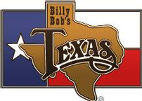 General Admission for Two (2) to Billy Bob's Texas 202//144