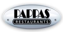 $50 Gift Card to Pappa's Restaurants 202//102
