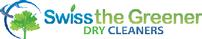 $100 Gift Certificate to Swiss the Greener Dry Cleaners 202//39