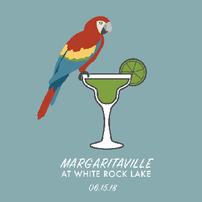 Margaritaville Sunset Cruise on White Rock Lake: Friday, June 15th @ 7pm 202//202