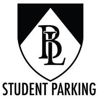 Personalized Premium Parking Spot for 2018/2019 - School Hours Only 202//202