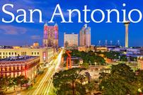 San Antonio Get-Away 202//134