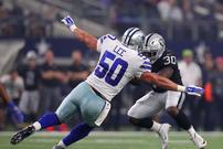 Dallas Cowboys - Sean Lee 202//135