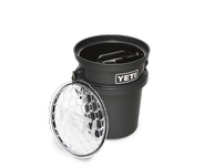 Yeti Bucket and Knob Creek Gift Basket 202//152