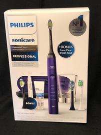 Sonicare DiamondClean 202//269