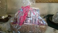 Mary Kay Skin Care basket 202//114