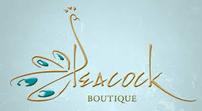 Peacock Boutique 202//111