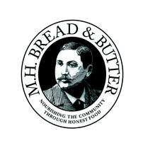 M.H. Bread & Butter 202//202