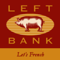 Left Bank Brasserie 202//202