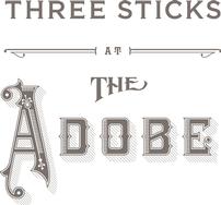 Three Sticks Tasting Room Expires 2-26-2019 202//188