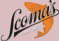 Scoma's Restaurant 202//142