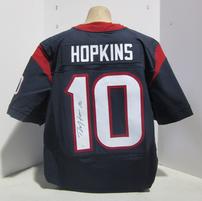 Deandre Hopkins Houston Texans Jersey 202//201