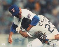 Nolan Ryan Fight Photo 202//160