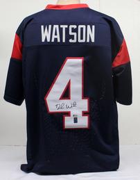 Deshaun Watson Houston Texans Jersey 202//259