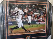 Jose Altuve Houston Astros Photo 202//151