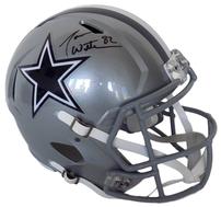 Jason Witten Dallas Cowboys Helmet 202//189
