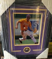 Alex Bregman LSU Tigers Photo 202//229