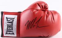 Mike Tyson Boxing Glove 202//124