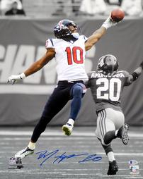 Deandre Hopkins Houston Texans Photo 202//254