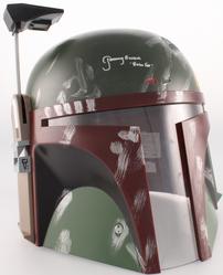 Boba Fett Star Wars Helmet 202//249
