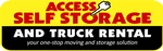 Click Here... Access Self Storage