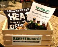 Beef O' Brady's Basket 202//163