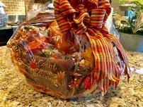 Count Your Blessings Fall Basket 202//152