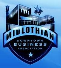 Midlothian Downtown Business Association Dinner Party 202//223