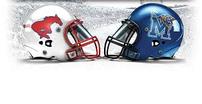 5 Tickets to SMU vs Memphis Tigers 202//104