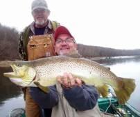 White River Fishing Escape  for 4 for 3 Nights 202//170