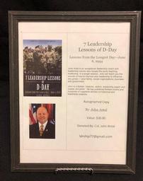 7 Leadership Lessons of D-Day 202//256