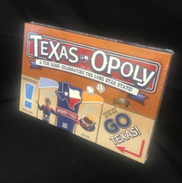 Texas-opoloy 202//203
