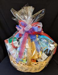 Chocolate Lover's Basket 202//262