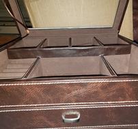 Mens Valet and Watch Box 202//189