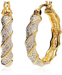 .10 Carat Natural Diamond Accent Earrings 202//246