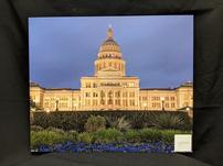 Twilight at Texas Capitol 202//151