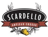 A cheese and wine tasting for six @ Scardello 202//156