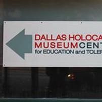 Admission (4) to the Holocaust Museum/Center for Education & Tolerance 202//202