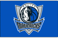 4X floor seats to Mavs v. Nuggets on 2/22/19 + Gold Parking Pass