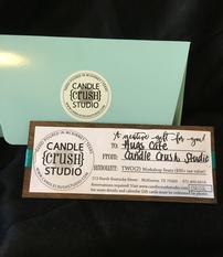 Candle Crush Studio 202//233