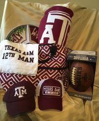 A&M Basket 202//247