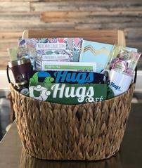 Hugs Basket 202//239