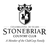 Stonebriar Country Club 202//202