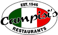$100 Gift Card to Campisi's 202//122