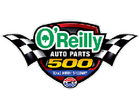 4 Tickets to O'Reilly Auto Parts 500 Monster Energy NASCAR Cup Series 3/31/19 202//157