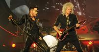 Queen+Adam Lambert: The Rhapsody Tour in Houston