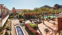 Two-night stay at Omni Scottsdale Resort & Spa at Montelucia