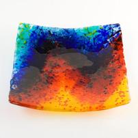 Fused Glass Workshop w/ UA Art Teacher Leah Schlief-Freese 202//202